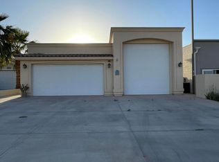 8930 Riverside Dr, Parker, AZ 85344