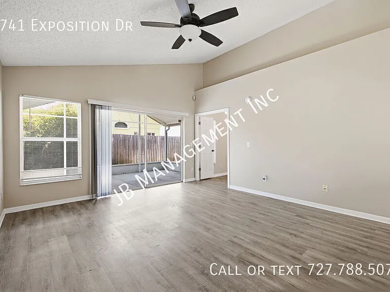 8741 Exposition Dr — Photo 12