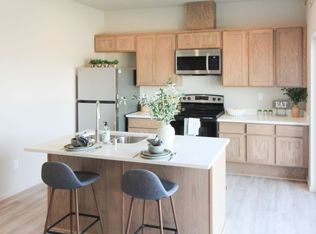 Sandhill Apartments, Othello, WA 99344