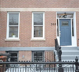 Rented by Bold New York