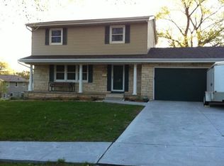 4127 27th St, Des Moines, IA 50310