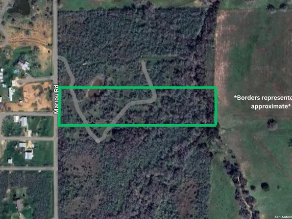 485 Marrou Rd., Seguin, TX 78155