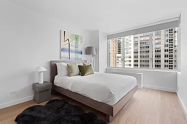 Rented by Living New York