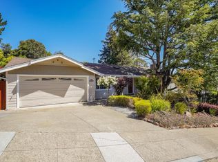 874 W Hillsdale Blvd, San Mateo, CA 94403