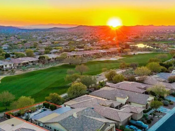 2423 W Shadow Glen Ct, Anthem, AZ 85086