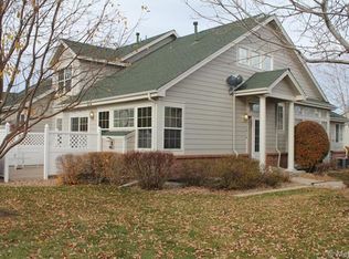 12614 E Harvard Cir, Aurora, CO 80014