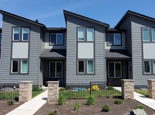 3054 NE Terreo Pl, Bend, OR 97701