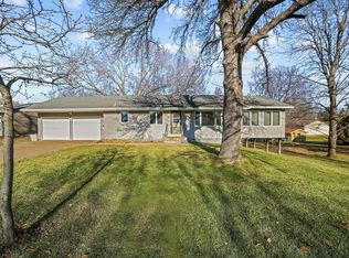 2240 140th Ave NW, Andover, MN 55304