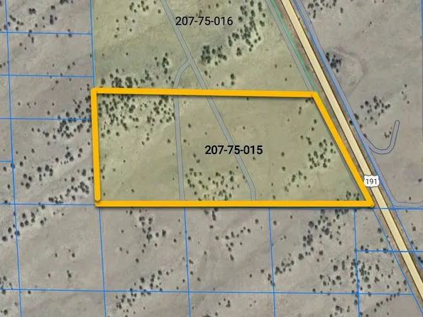 Green Meadow Ranches, Sanders, AZ 86512