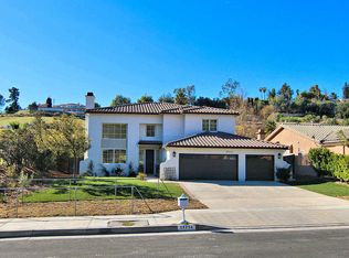 17714 Mayerling St, Granada Hills, CA 91344