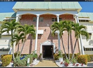 300 Golden Isles Dr APT 109, Hallandale Beach, FL 33009