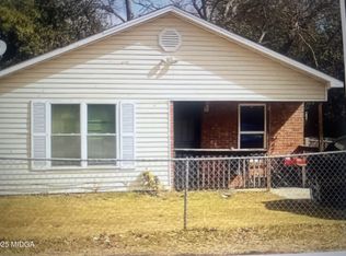 3771 Walker Ave, Macon, GA 31206