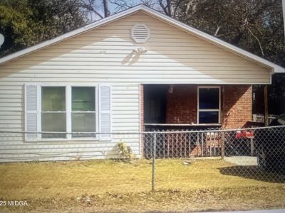 3771 Walker Ave, Macon, GA, 31206