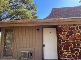 126 Conference Dr #214, Bastrop, TX 78602