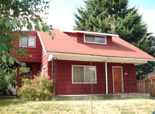 7627 N Clarendon Ave, Portland, OR 97203