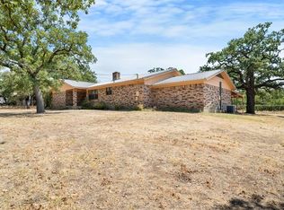 200 Shattles Rd, Mineral Wells, TX 76067