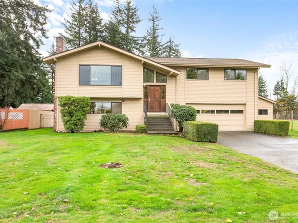 1997 Conifer Drive, Ferndale, WA 98248