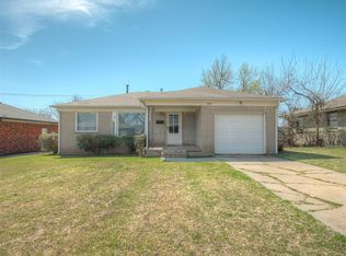 2926 NW 72nd St, Oklahoma City, OK 73116