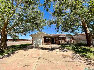 2717 Lore St, Clovis, NM 88101