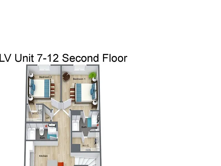 5545 Buckley Dr #6 — Photo 7