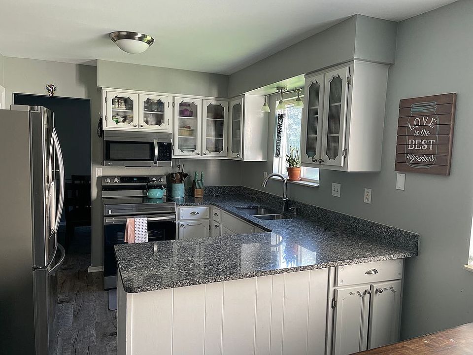 Granite Countertops 
