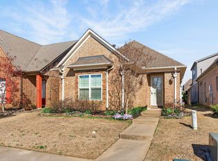 250 Cherokee Cir, Oakland, TN 38060