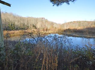 Tbd Clarktown Rd, Roan Mountain, TN 37687