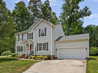 2018 Holding Pond Ln, Midlothian, VA 23112