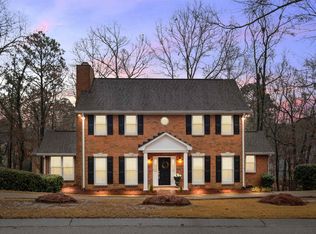 2856 Berkeley Dr, Birmingham, AL 35242
