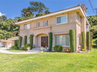 810 Mountain Ln, Glendora, CA 91741
