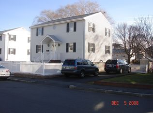 69-71 Webster St, Quincy, MA 02171