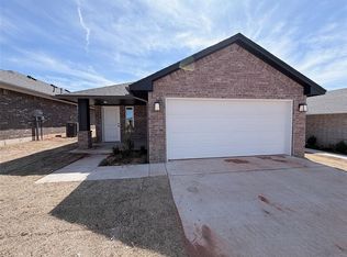 3020 NW 196th Pl, Edmond, OK 73012