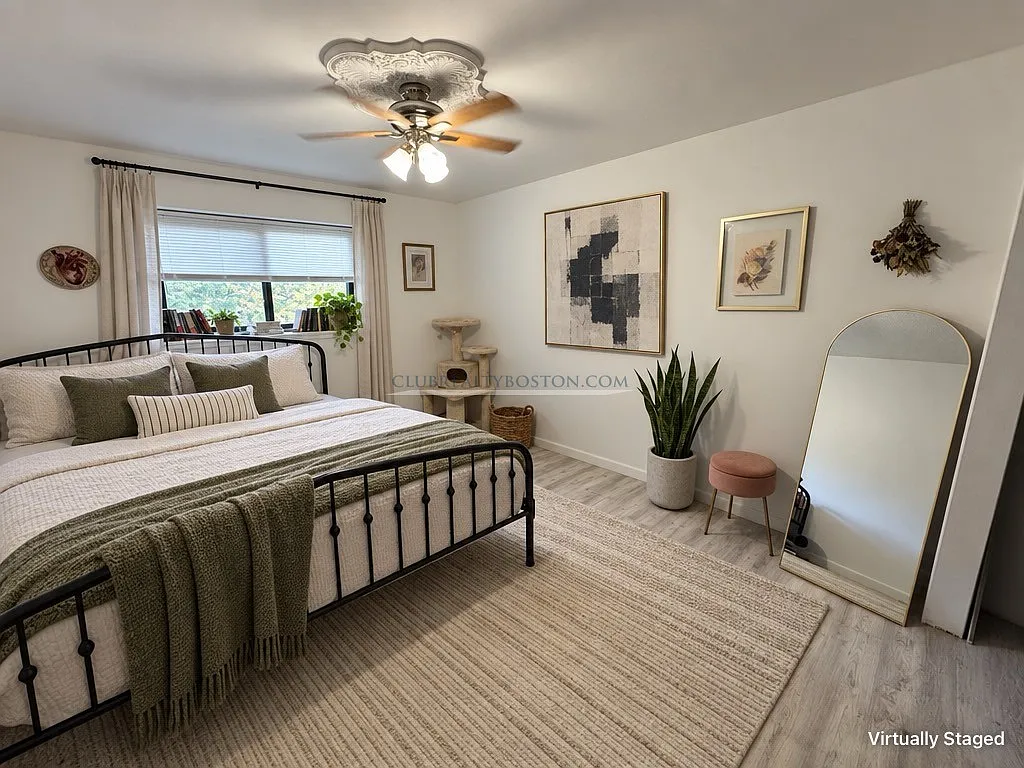 1 bed, 1.0 bath, 750 sqft, $2,000 — Photo 2