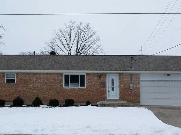 407 Douglas Ave, Trenton, OH 45067