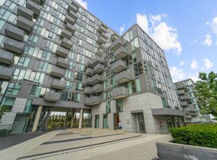 38 Monte Kwinter Ct #102, Toronto, ON M3H 0E1