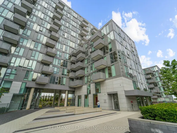 38 Monte Kwinter Ct, Toronto, ON