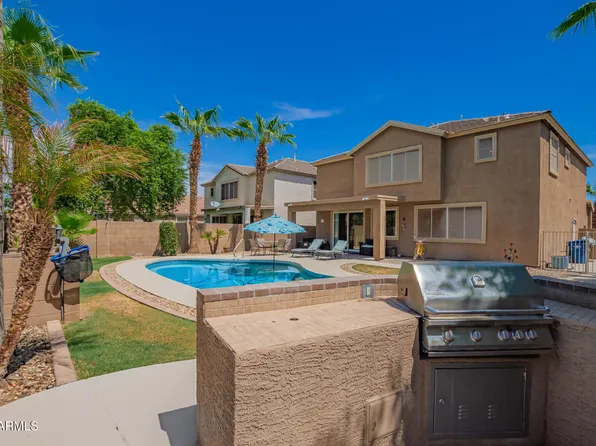 11584 N 151ST Drive, Surprise, AZ 85379