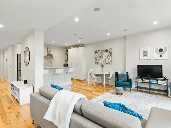 67 Lubec St #4, Boston, MA 02128