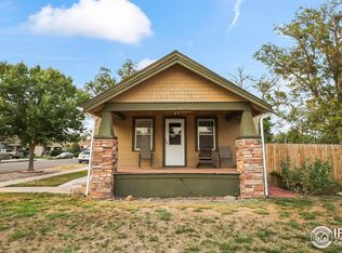 800 Lake St, Fort Morgan, CO 80701
