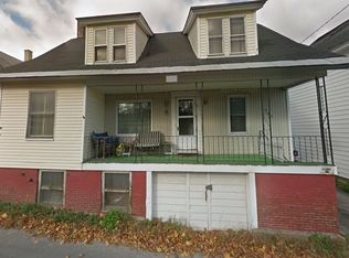 863 Western Ave, Berlin, NH 03570