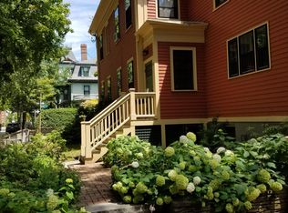 90 Magazine St, Cambridge, MA 02139