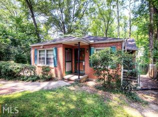 117 Shadowmoor Dr #0, Decatur, GA 30030