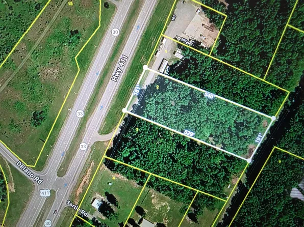 9214 Highway 411, Delano, TN 37325