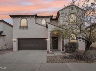 2502 S 90th Gln, Tolleson, AZ 85353