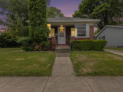 125 Warsaw St, La Porte, IN, 46350