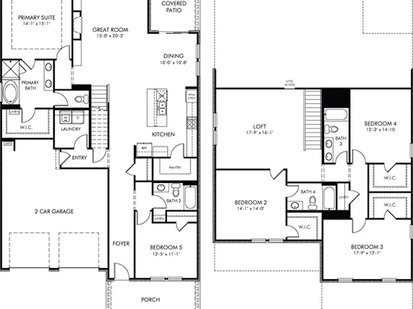 Shelton Plan, Station Hill - Estate Series