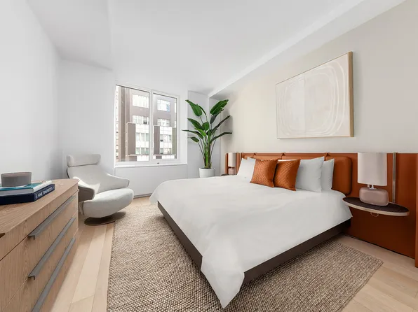 1 Wall Street image 5 of 9