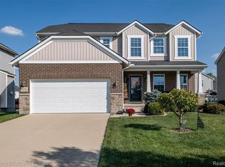 6755 Shula Vis, Ypsilanti, MI 48197