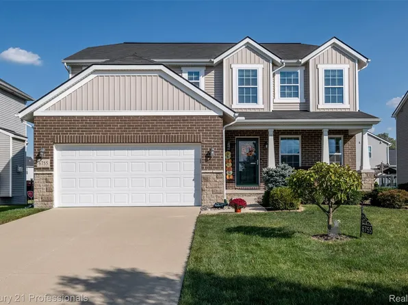 6755 Shula Vis, Ypsilanti, MI 48197