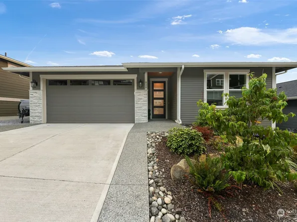828 Blackwood Court, Bellingham, WA 98226